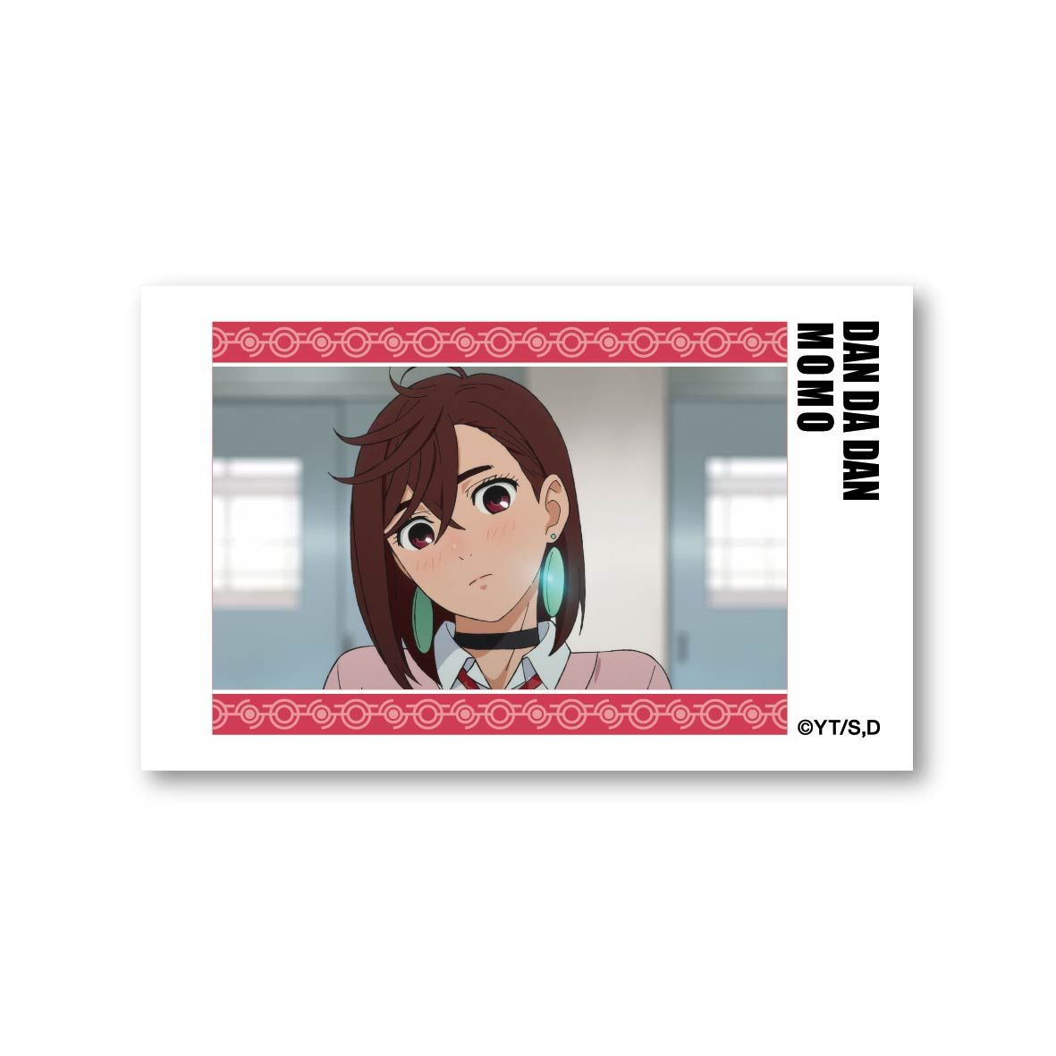 TVアニメ『 ダンダダン 』』 トレーディングフォト風カード Vol.2