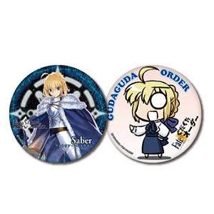 Fate シリーズ』 Fate/Grand Order 缶バッジセット キャラクターグッズ