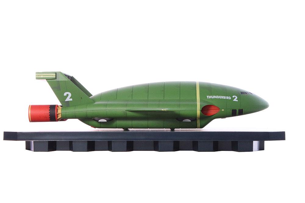 サンダーバード』 サンダーバード2号 海外商品／IMPORT - ベルファイン