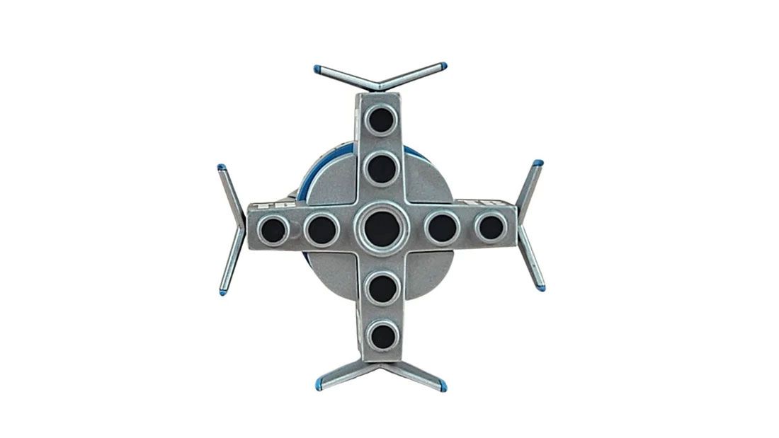 サンダーバード』 サンダーバード1号 記念モデル 海外商品／IMPORT