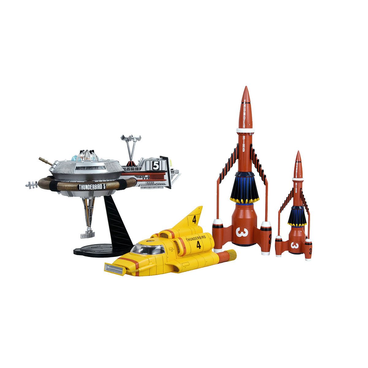 プラスチックモデル - ベルファイン