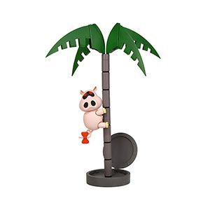 プラスチックモデル - ベルファイン