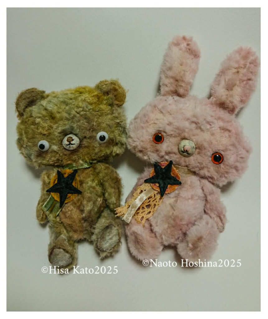 加藤日砂創作教室監修 キットとマズルノーズパーツの販売開始