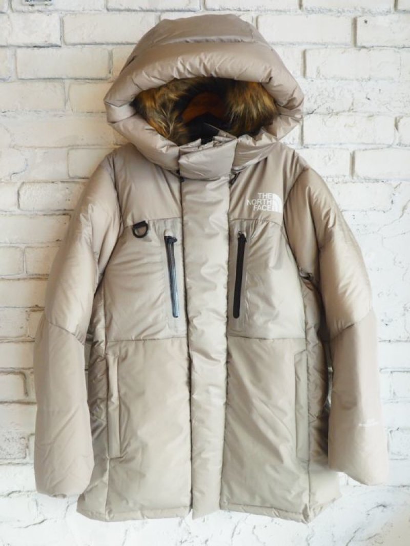 THE NORTH FACE ND91862 EXPLORE HIM COAT (エクスプローラーヒムコート)