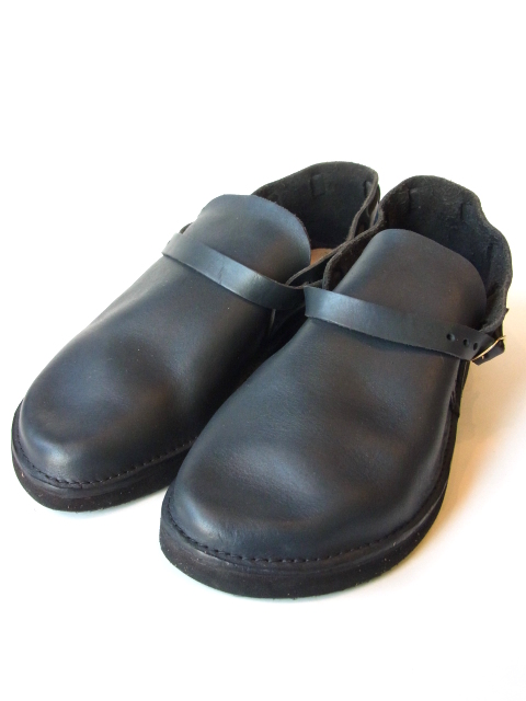 AURORA SHOES オーロラシューズ （Middle English） （メンズ）