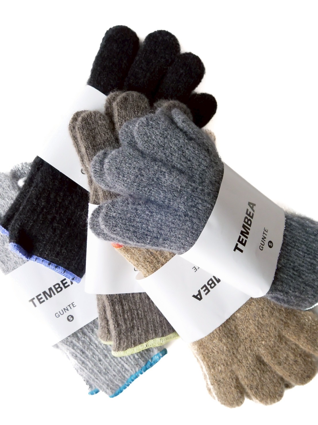 TEMBEA GUNTE テンベア 軍手（TMB-GNT1）