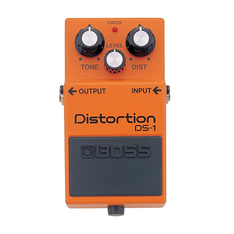 定番ディストーション】PROCO / RAT2の特徴と使い方などをレビュー