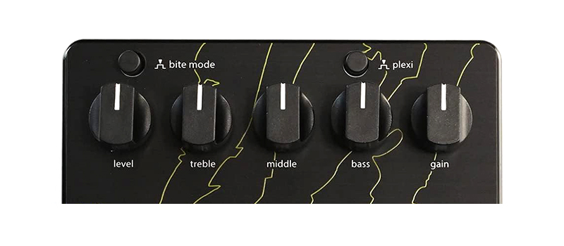 Limetone Audio / JACKAL の特徴と使い方などをレビュー。2種の高品質