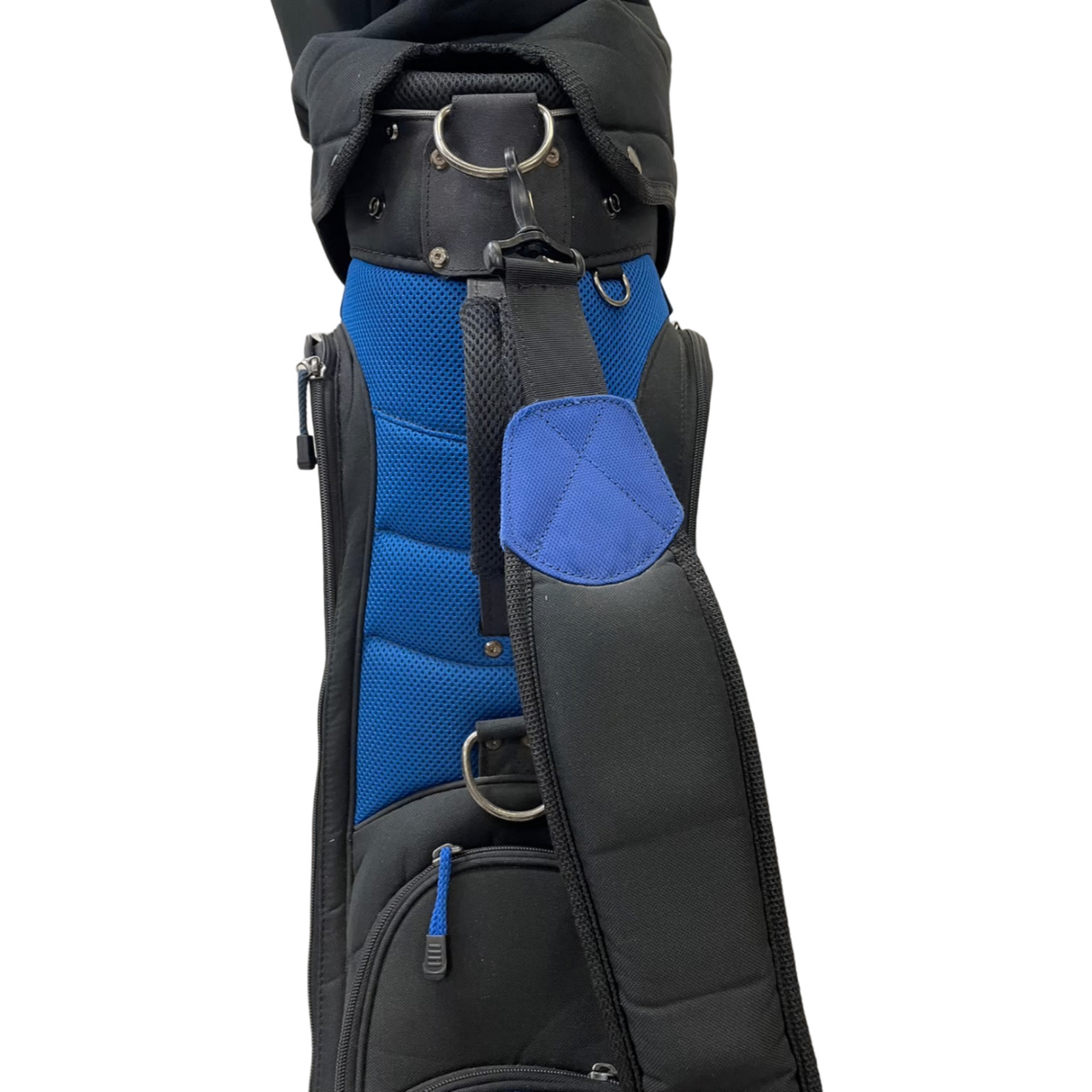 テーラーメイド他 メンズ初心者向け13本＋キャディバッグセット