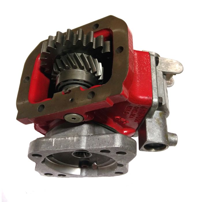 Chelsea 442 Series PTO 6-Bolt Mount - Hydraulics, Pneumatics, and