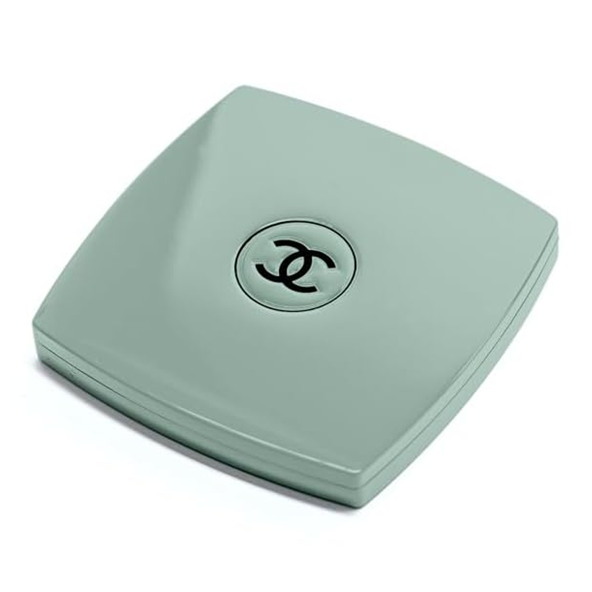 CHANEL - MIROIR DOUBLE FACETTES (Codes Couleur Collection) – Be in