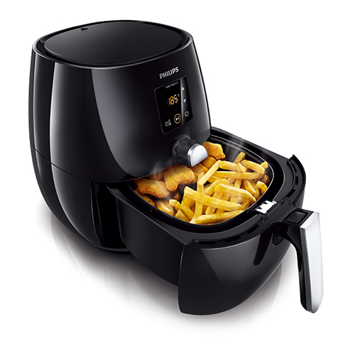 フィリップス ノンフライヤープラス HD9530/22 PHILIPS レンタル