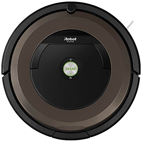iRobot ロボット掃除機 ルンバ890 お試しレンタル【往復送料無料】2017