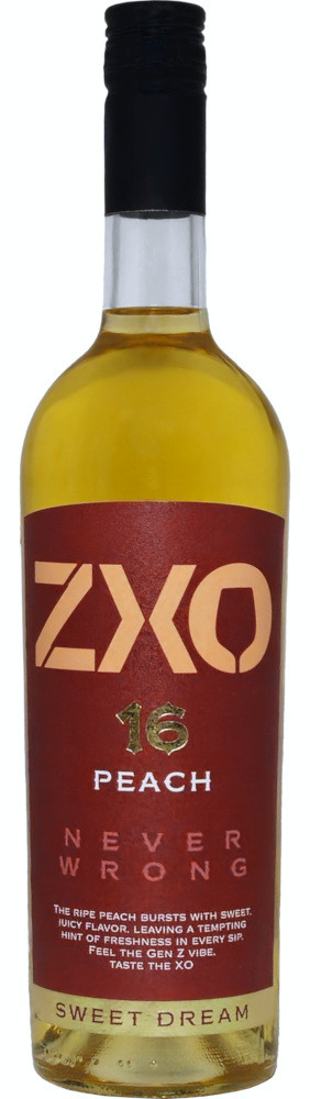 ZXO Peach