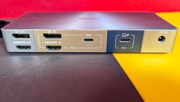 Anker KVM 553 im Test | Heise online bestenlisten