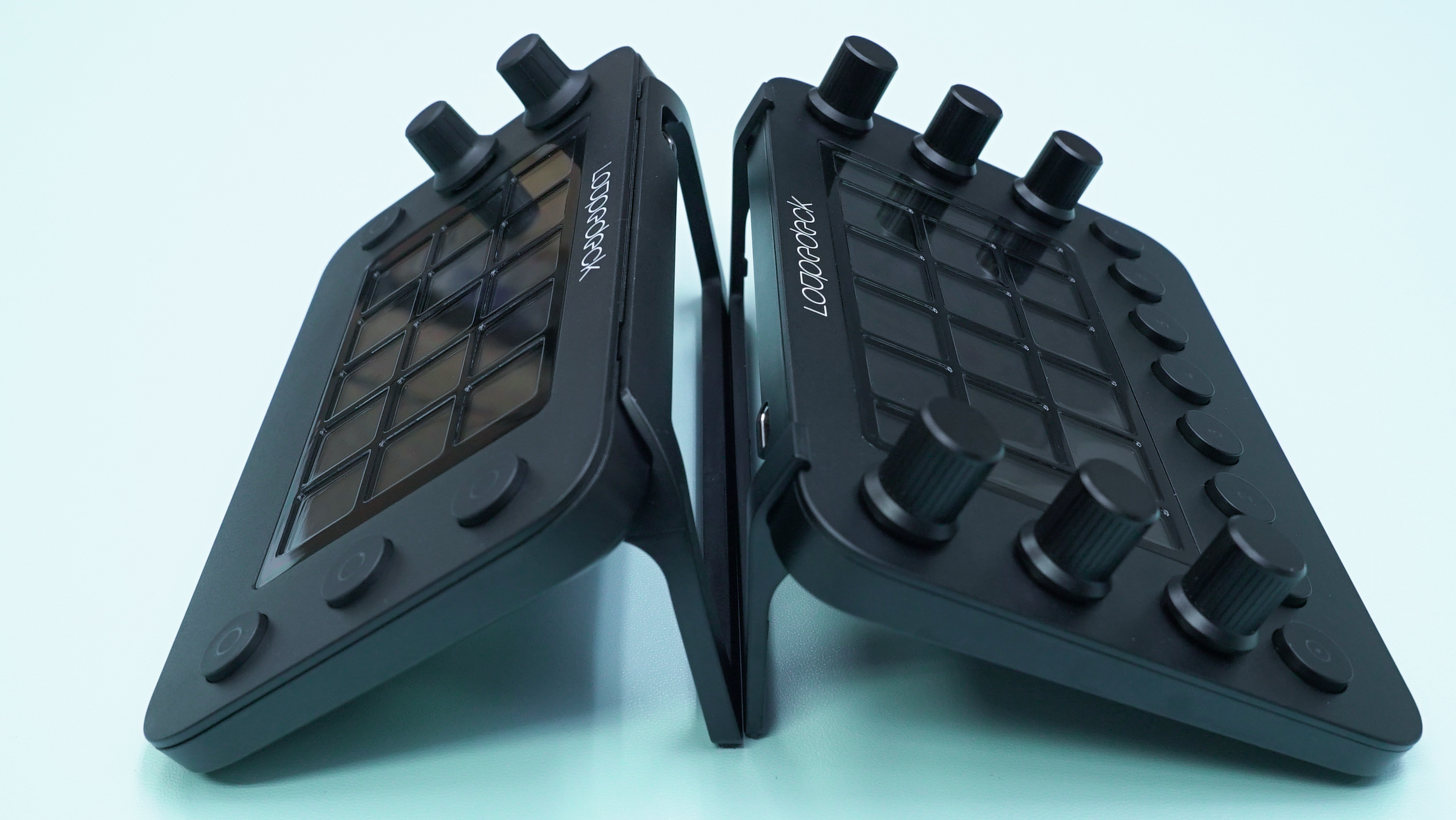 Loupedeckってどんなことができるの？Live S / Live / CTの3種を比較