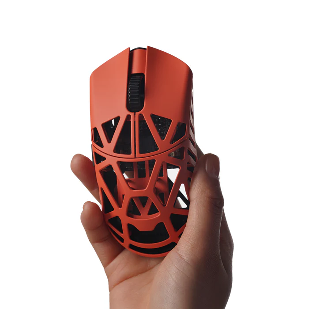 Best One(ベストワン) / WLmouse BEAST X Mini Orange レンタル / サブスク