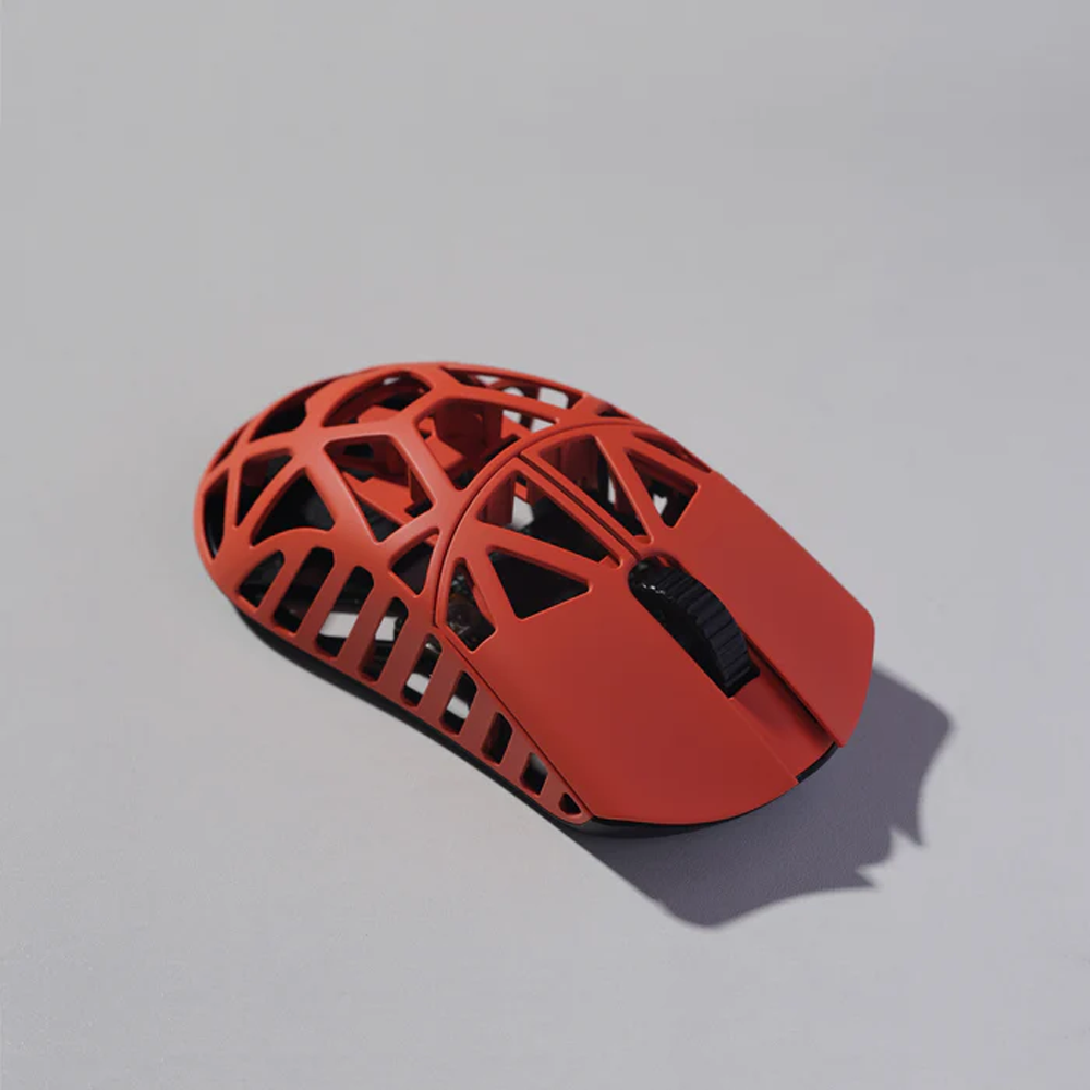 Best One(ベストワン) / WLmouse BEAST X Mini Orange レンタル / サブスク