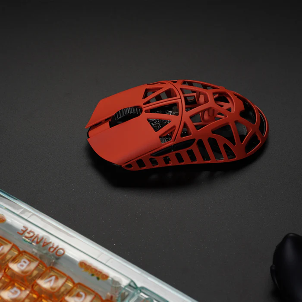 Best One(ベストワン) / WLmouse BEAST X Mini Orange レンタル / サブスク