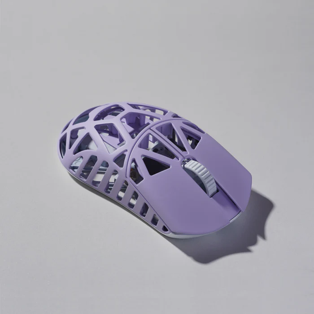 Best One(ベストワン) / WLmouse BEAST X Mini lilac レンタル / サブスク