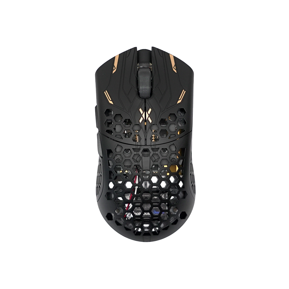 Best One(ベストワン) / Finalmouse UltralightX Guardian Tiger (L