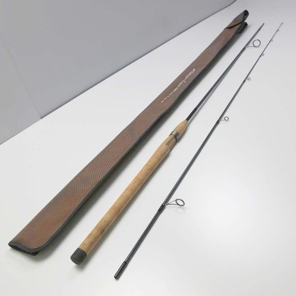 Ueda Stinger Lux SLT-90H Ti ufm - Best Tackle Japan