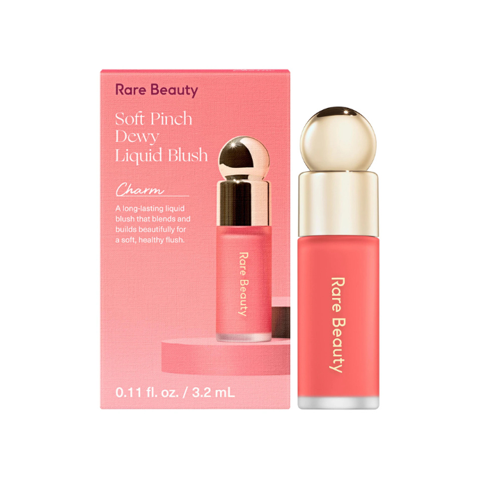 Rare Beauty Mini Soft Pinch Liquid Blush For Sale In Japan – Besti