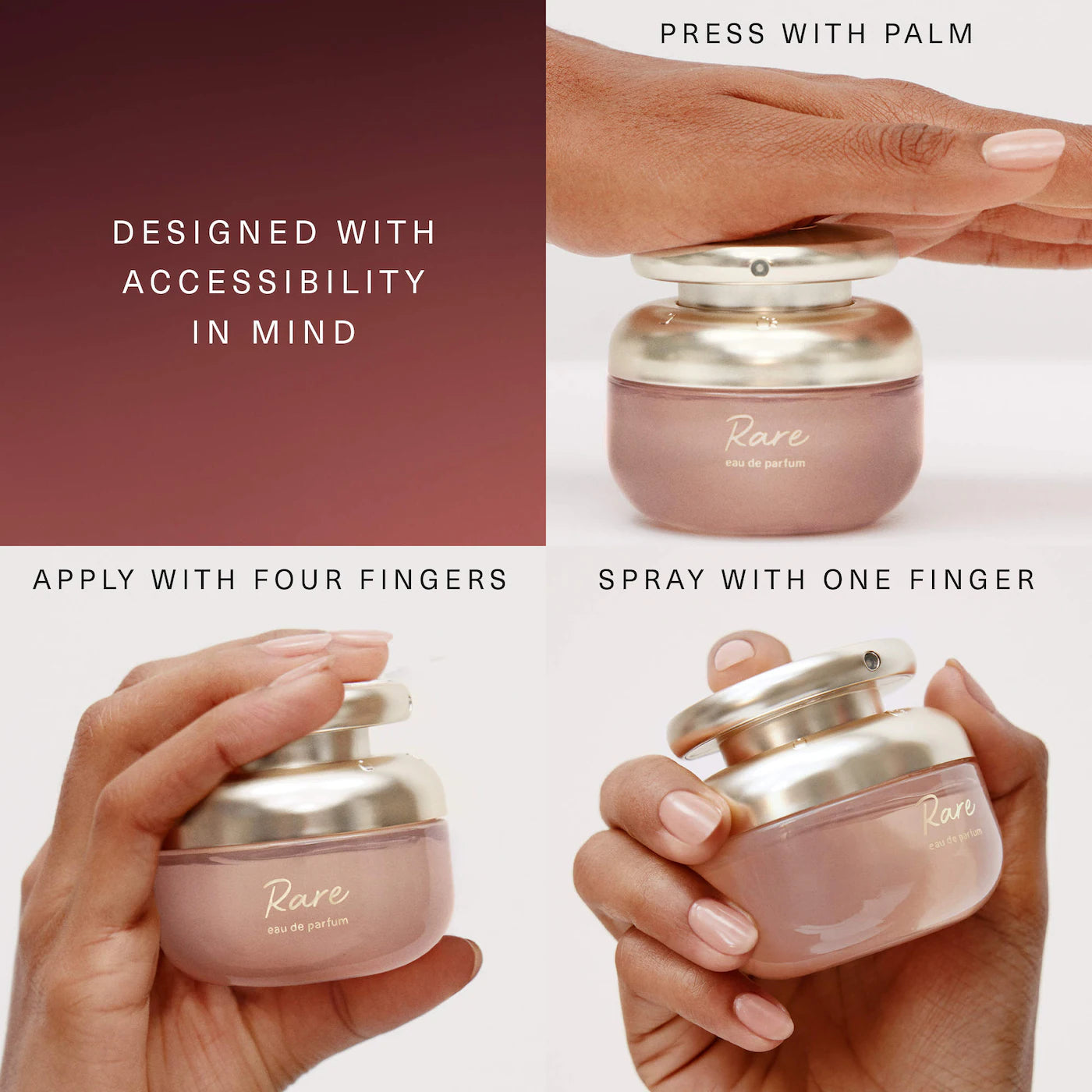 Rare Beauty Perfume In Japan – Besti Beauty