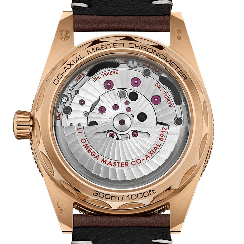 OMEGA SEAMASTER 300M CO-AXIAL MASTER CHRONOMETER 41MM オメガ