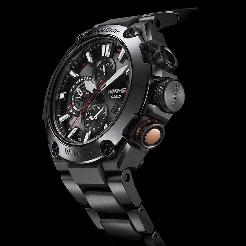 G-SHOCK MRG-G2000 Series ジーショック エムアールジー G2000