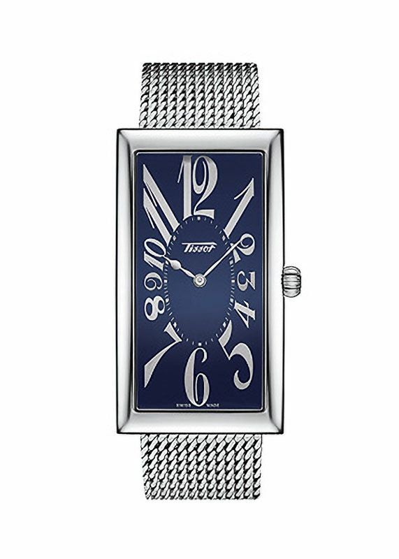 ティソ ヘリテージ バナナ｜時計・腕時計の通販サイトBEST ISHIDA