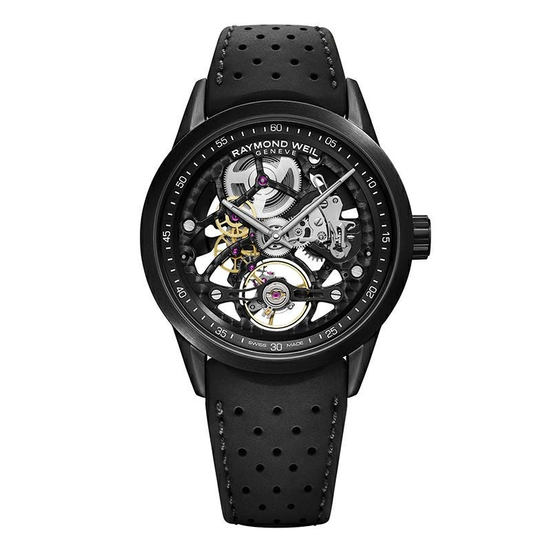 RAYMOND WEIL FREELANCER レイモンド ウェイル フリーランサー 2785