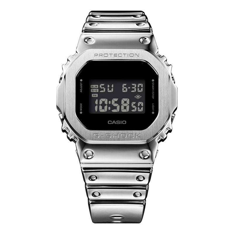 G-SHOCK DIGITAL 5600 Series ジーショック デジタル GM-5600YM-8JF