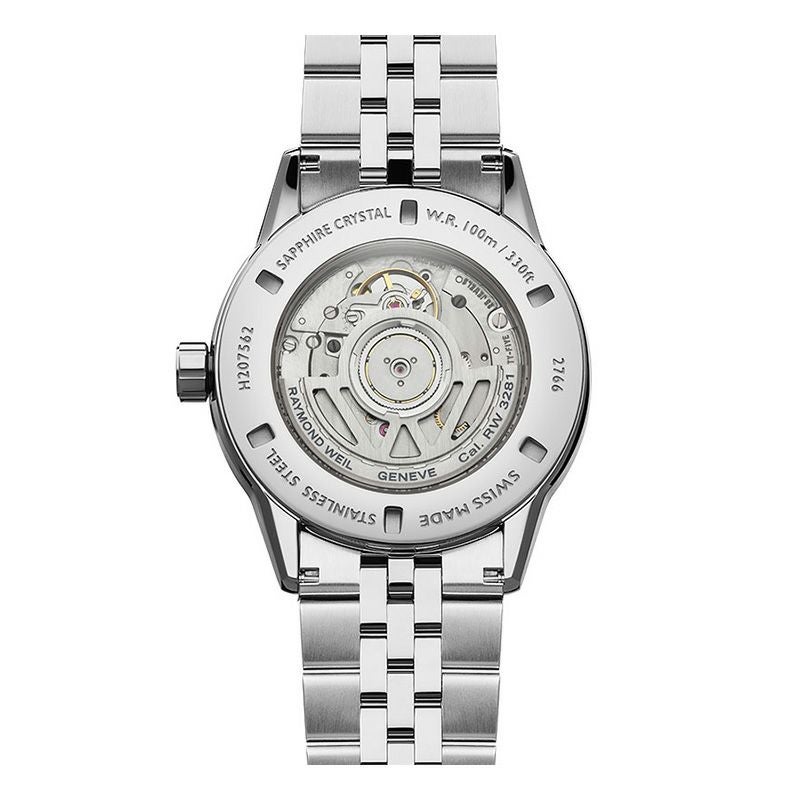 RAYMOND WEIL FREELANCER レイモンド ウェイル フリーランサー