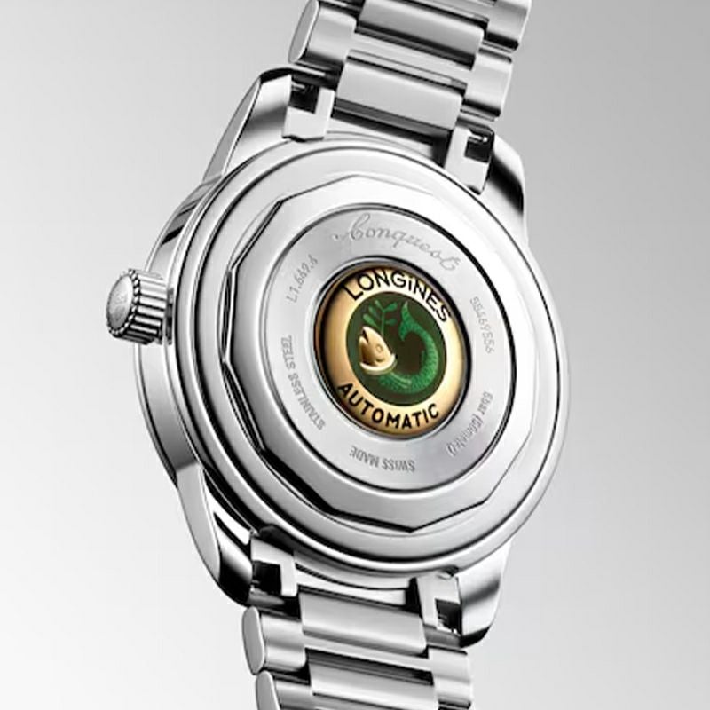 LONGINES CONQUEST HERITAGE ロンジン コンクエスト ヘリテージ L1