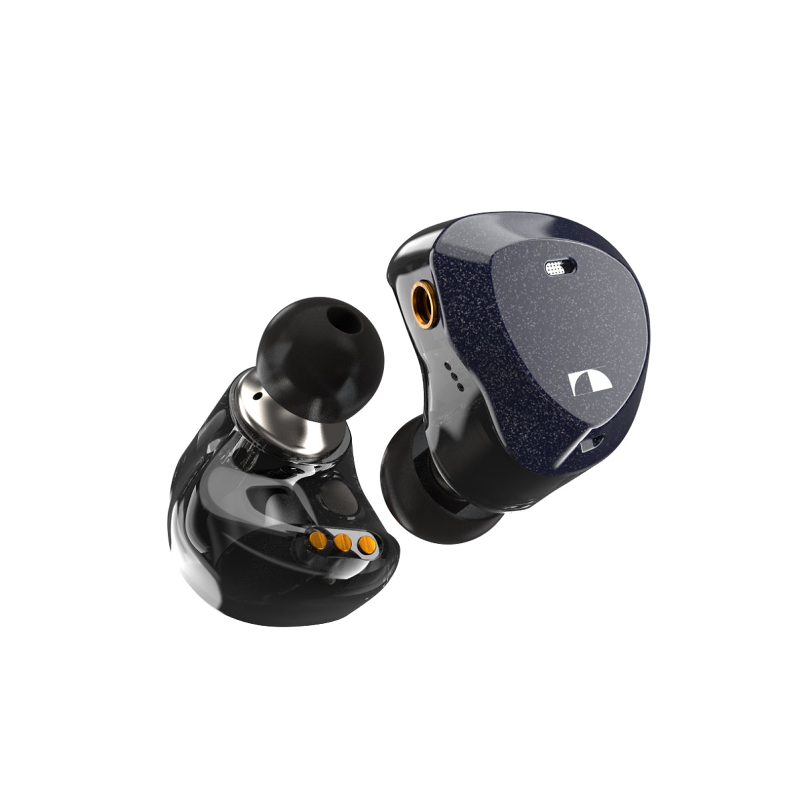 Nakamichi Elite 75周年記念：Snapdragon Sound搭載 ロスレス対応