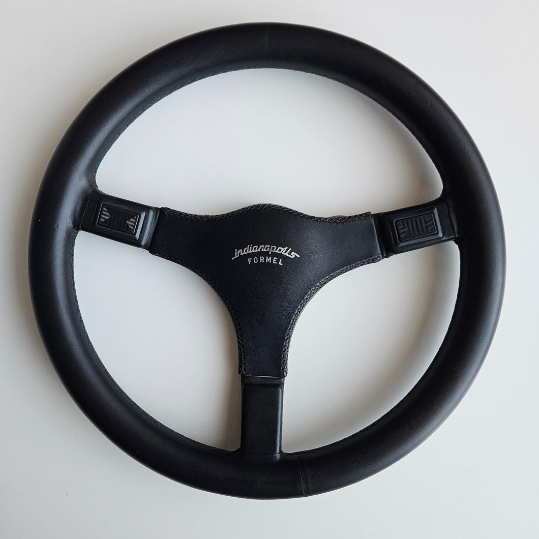 Italvolanti Formel Steering Wheel – Best VW Parts