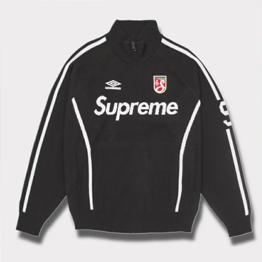 Supreme シュプリーム 2022AW Box Logo Crewneck ボックスロゴクルー