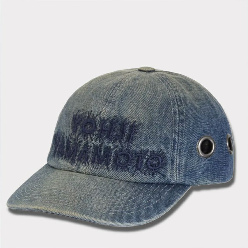 Supreme シュプリーム 2025AW Y's by Yohji Yamamoto Grommet 6-Panel