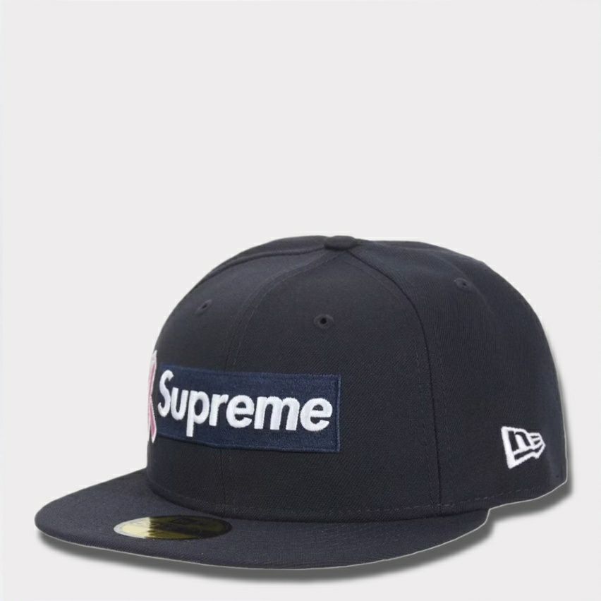 Supreme シュプリーム 2025AW Washed Chino Twill Camp Cap ウォッシュ