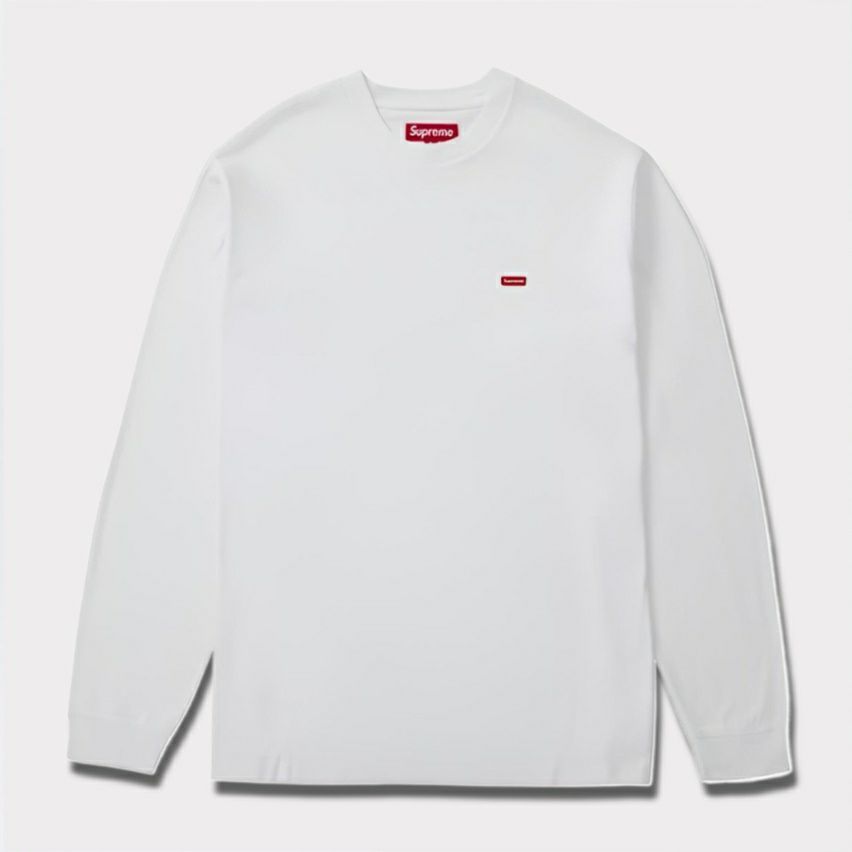 Supreme シュプリーム 20FW Cross Box Logo Tee クロスボックスロゴT