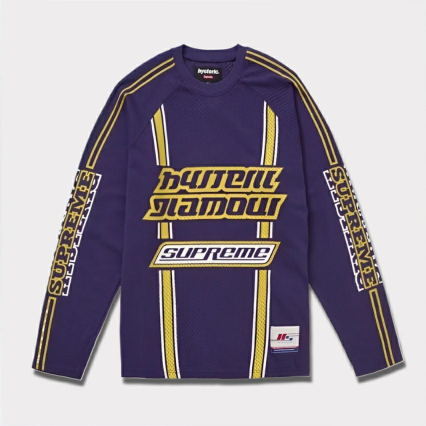 Supreme シュプリーム 2023AW Small Box Ribbed Sweater スモール