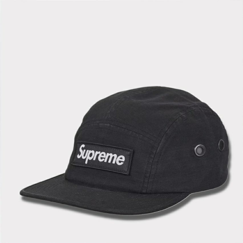 Supreme シュプリーム 2025SS Military Camp Cap ミリタリーキャンプ