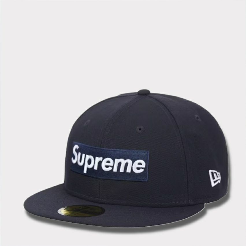 Supreme シュプリーム 2024AW Stability Mesh Back 5-Panel スタ