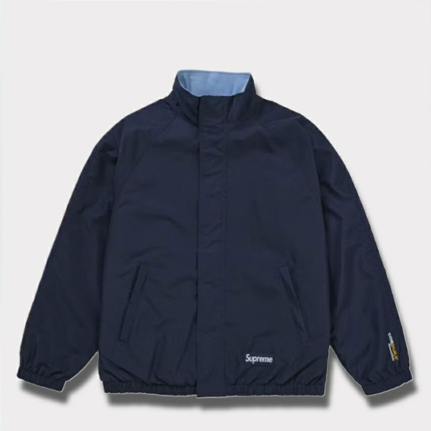 Supreme シュプリーム 2023AW NYC Coaches Jacket ニューヨークシティ