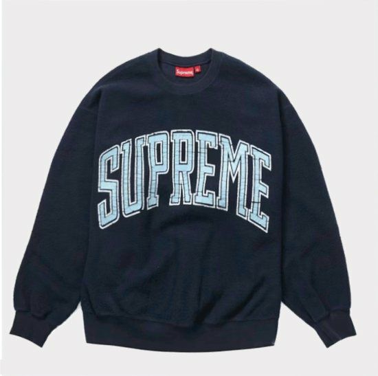 トレーナー | Supreme(シュプリーム)オンライン通販専門店 Be-supremer