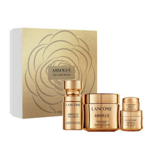 LANCOME Absolue Soft Cream 4 Piece Set – Better Value Pharmacy