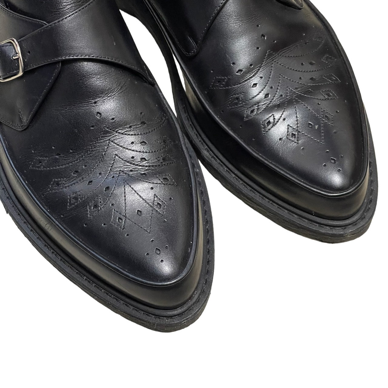 CELINE セリーヌ 19AW クリーパーシューズ – BETTER CALL BROSKI