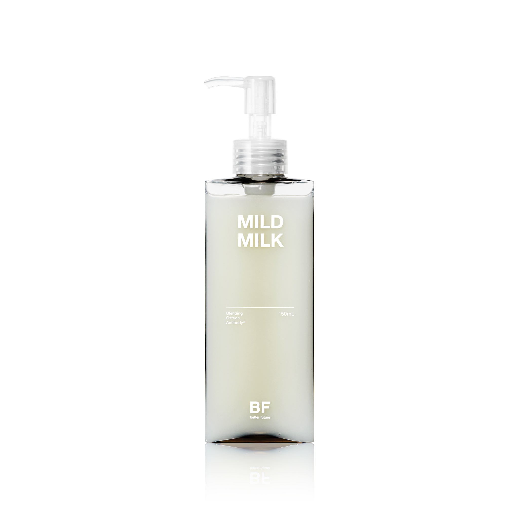 BF マイルドミルク｜better future® – 【公式】better future