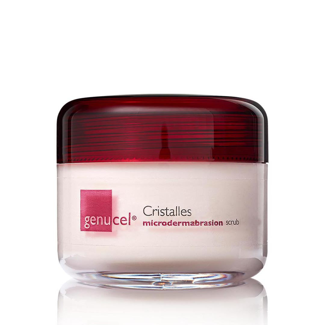 Mature Skin 50+ Set – Chamonix Skin Care